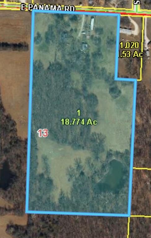 12668 E Panama Road — photo 8