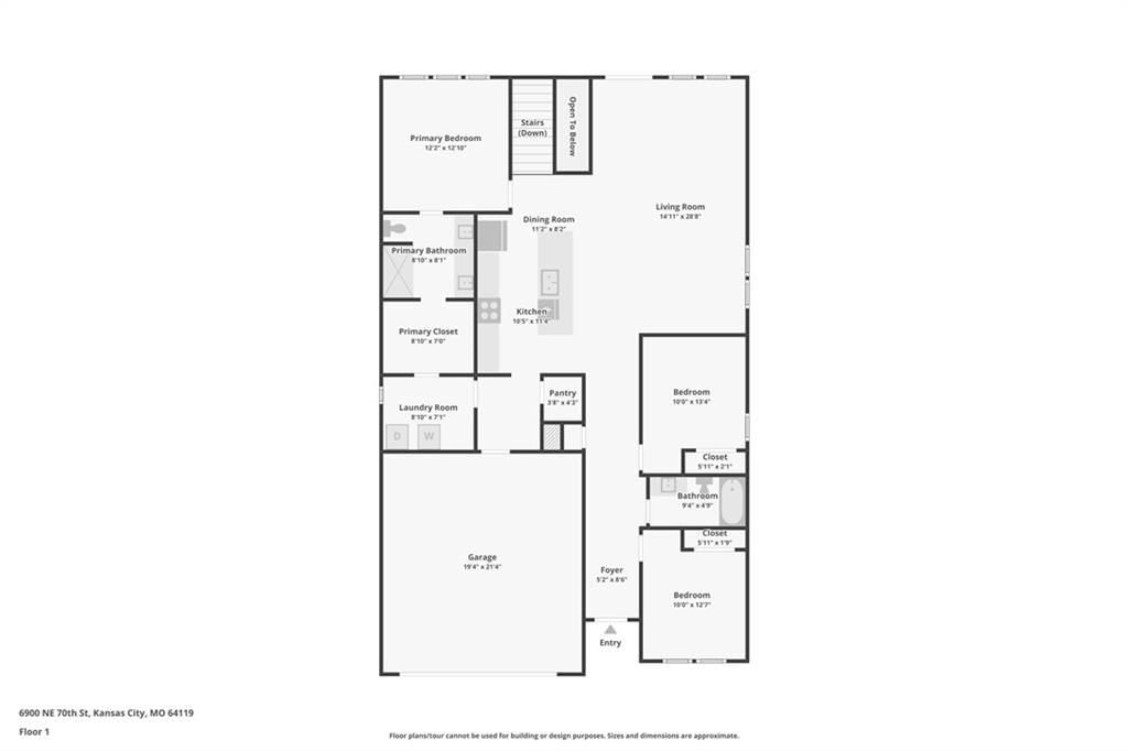 6900 NE 70th Street — photo 37