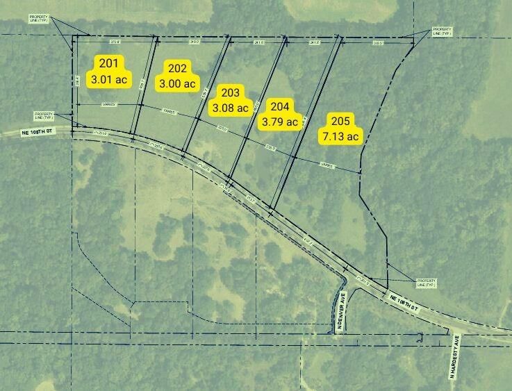 LOT 203 108th Street, Kansas City, MO