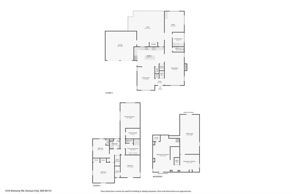 1210 Romany Road — photo 43