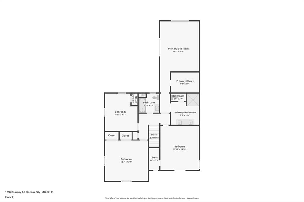 1210 Romany Road — photo 44