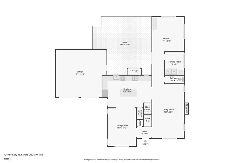 1210 Romany Road — photo 45