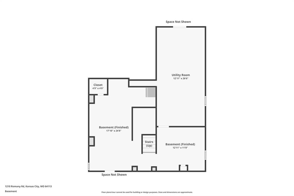 1210 Romany Road — photo 47