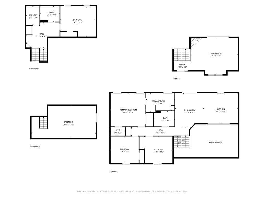 3918 Dixie Drive — photo 1