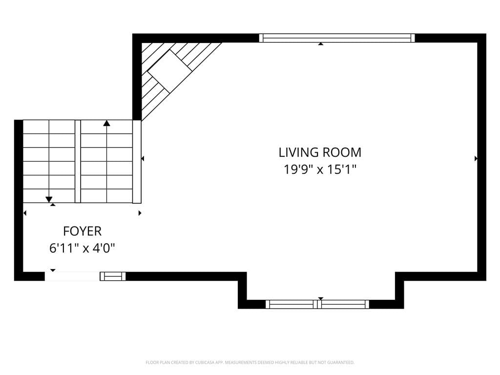 3918 Dixie Drive — photo 2