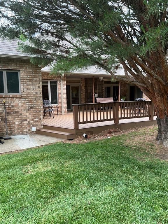 3001 Woodgate Terrace — photo 38