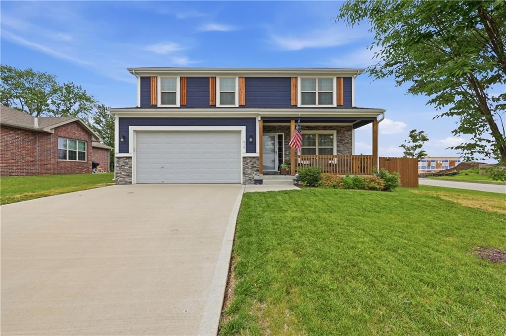 519 Coleman Drive — photo 2