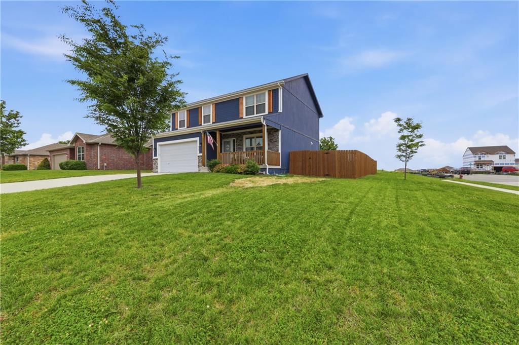 519 Coleman Drive — photo 36