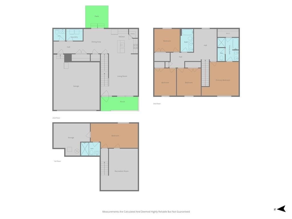 519 Coleman Drive — photo 40