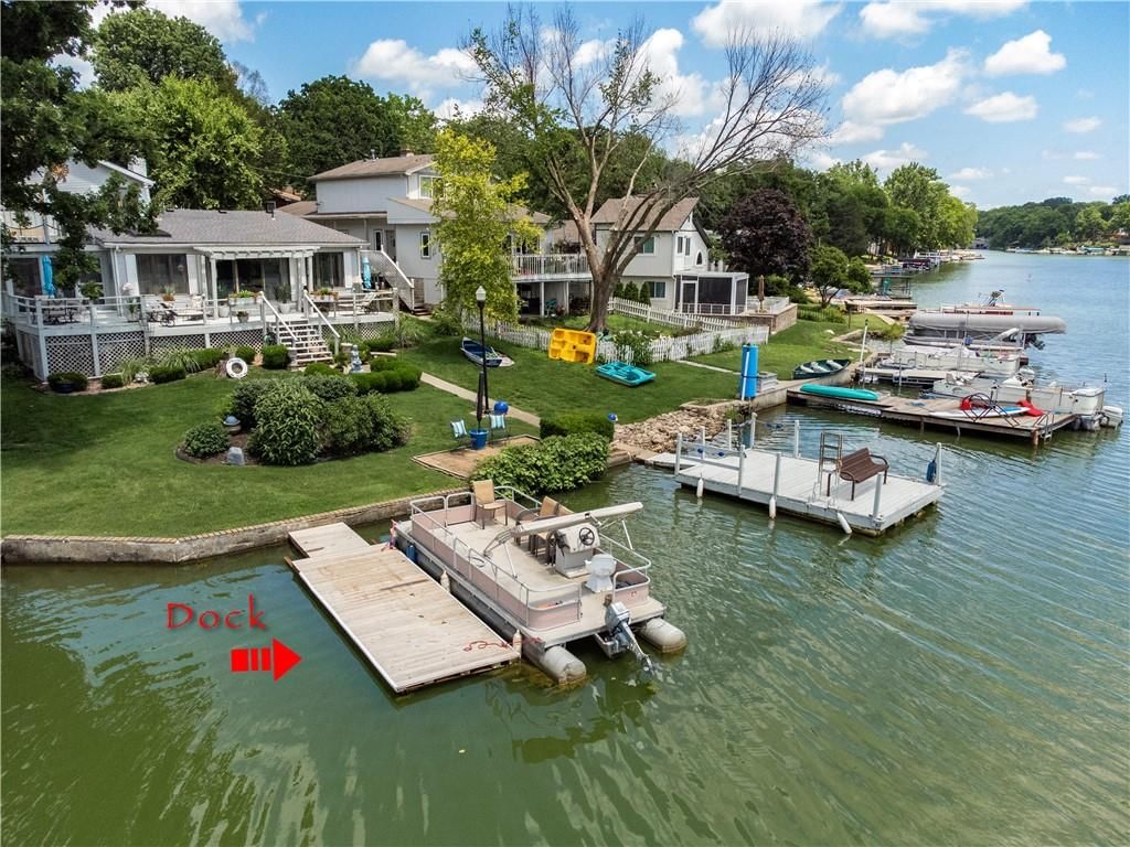 133 Dockside Circle — photo 36