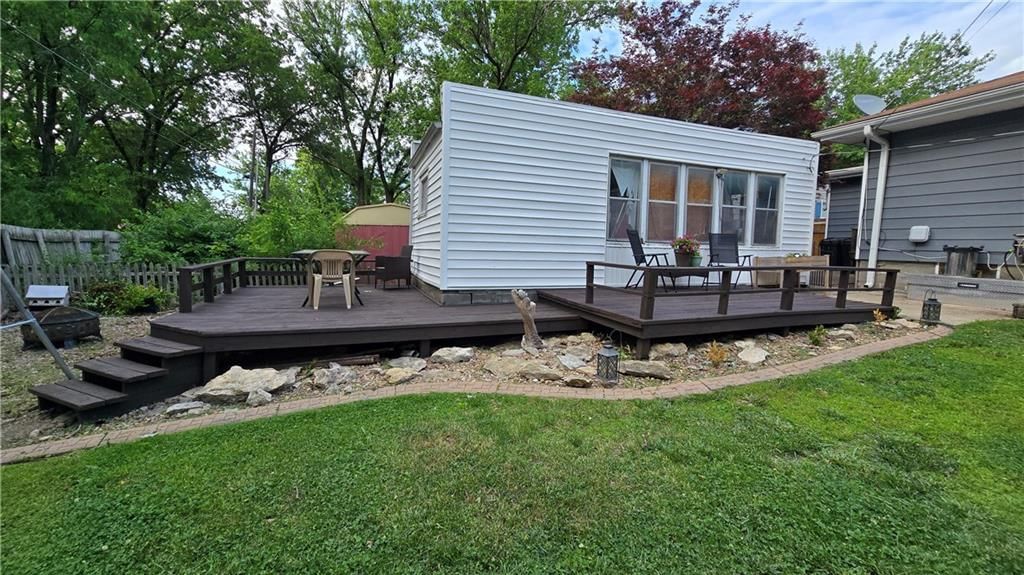 1406 Burnam Road — photo 4