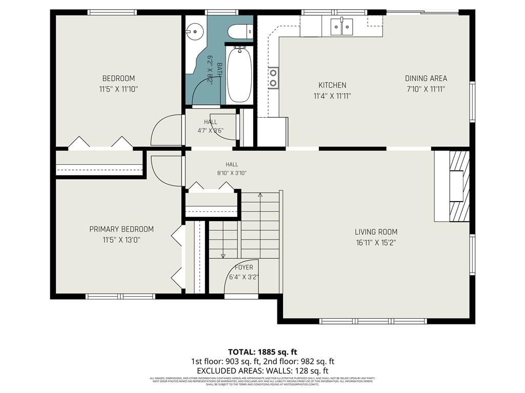 4414 Douglas Street — photo 53