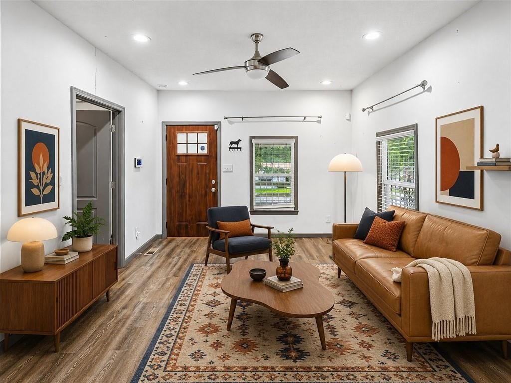4328 Paseo Avenue — photo 3
