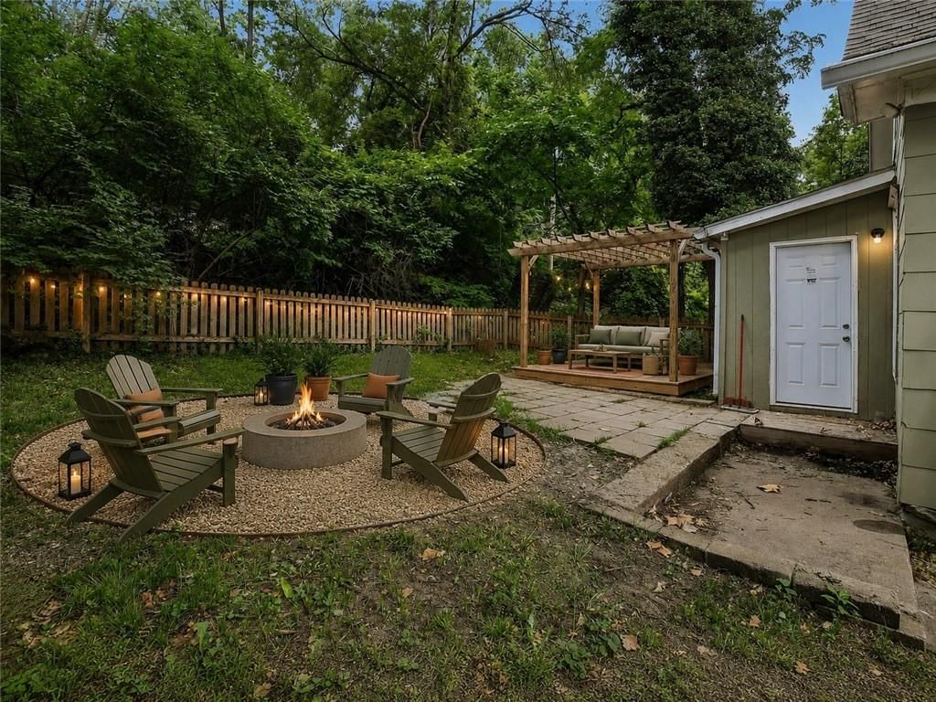 4328 Paseo Avenue — photo 25