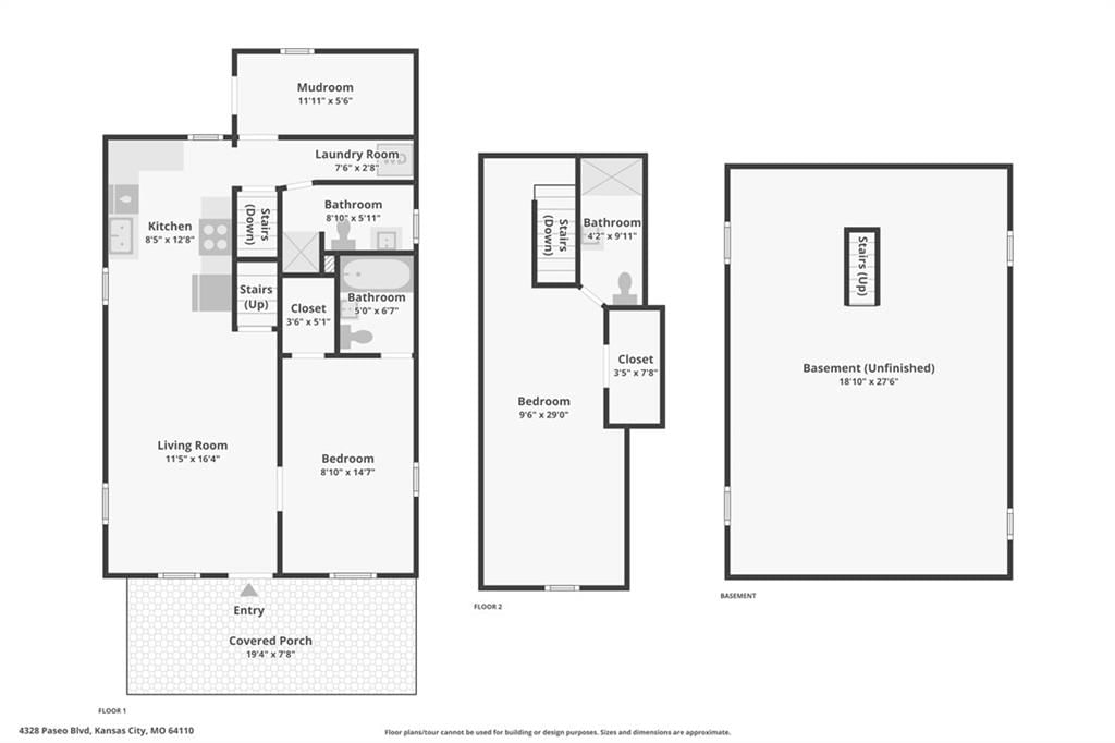 4328 Paseo Avenue — photo 30