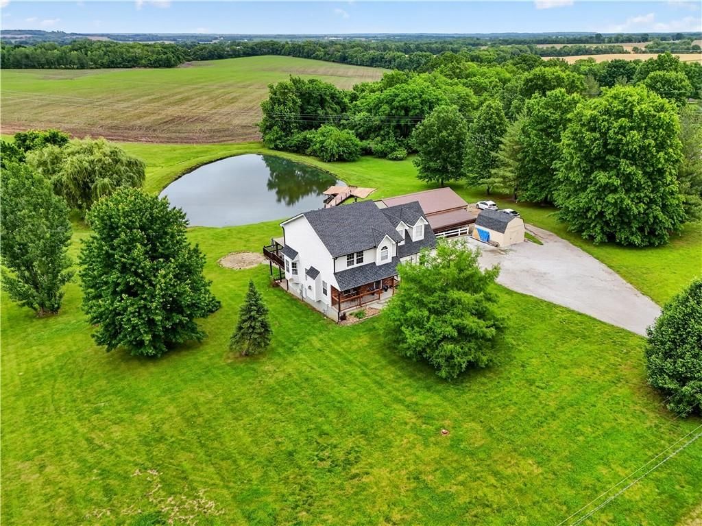 410 E Neil Chiles Road — photo 3