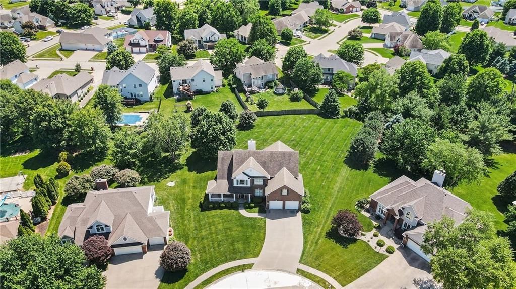 4704 Lake Ridge Court — photo 44