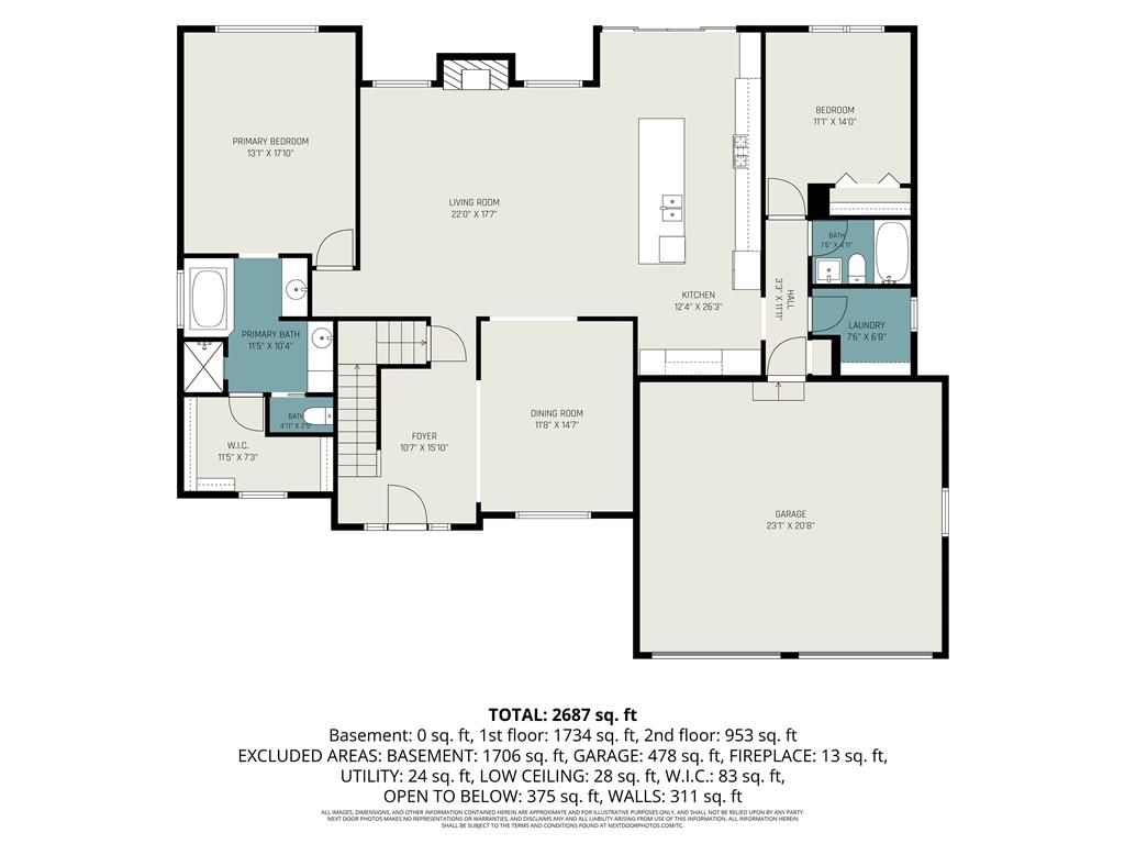 4704 Lake Ridge Court — photo 47