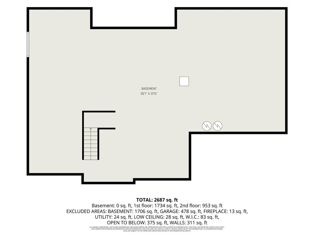 4704 Lake Ridge Court — photo 48