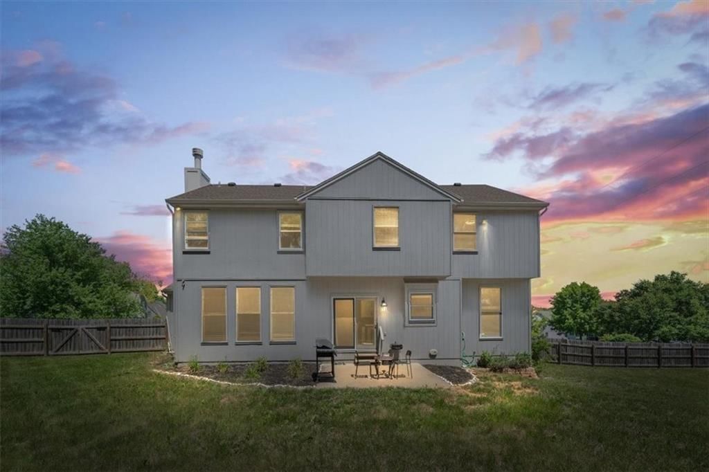 12890 S Greenwood Street — photo 36