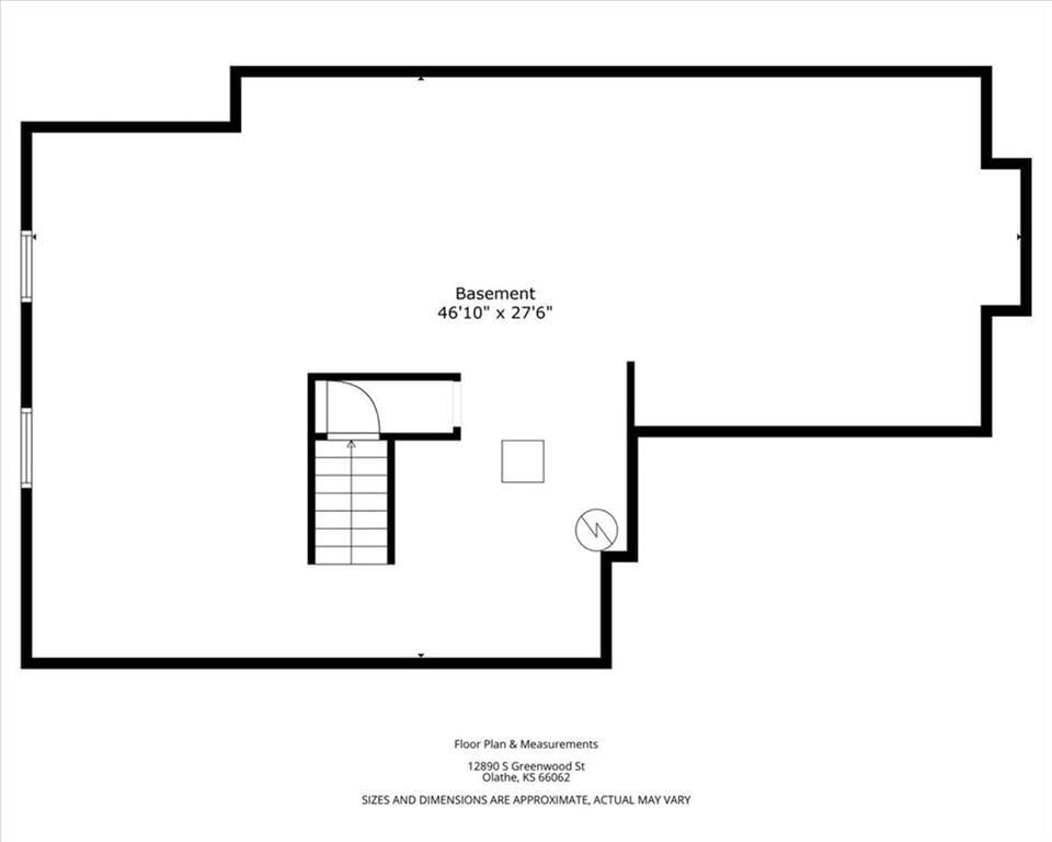 12890 S Greenwood Street — photo 39