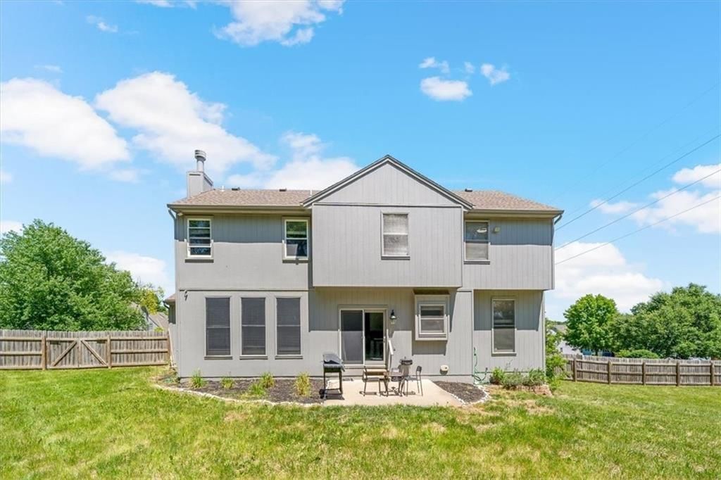 12890 S Greenwood Street — photo 42