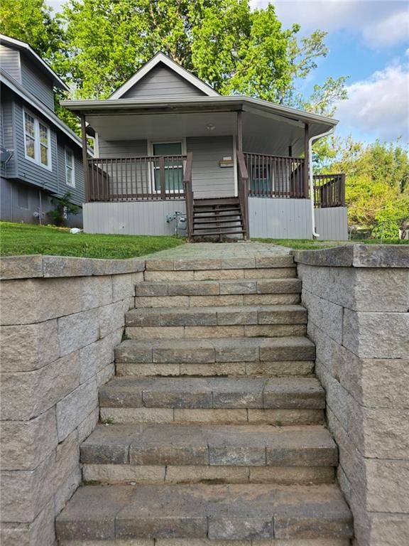 221 N 25th Street — photo 1