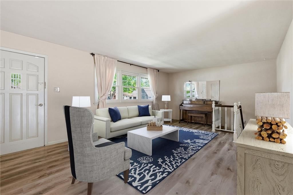 7101 Fulton Road — photo 3