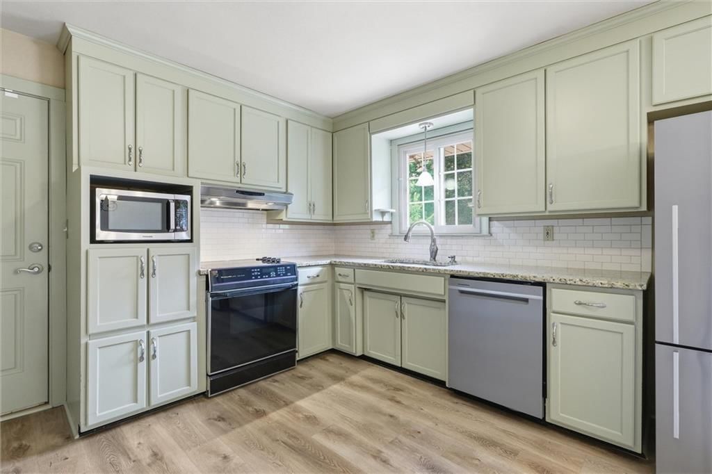 7101 Fulton Road — photo 4