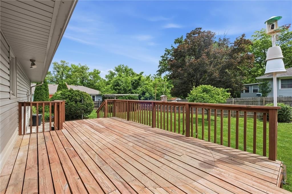 7101 Fulton Road — photo 33