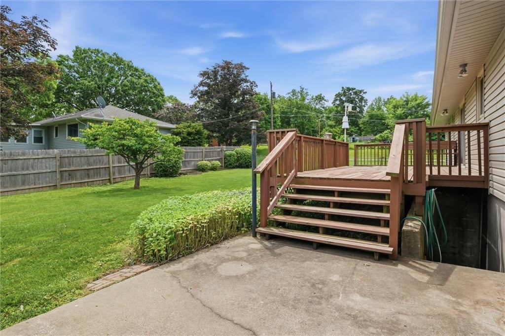 7101 Fulton Road — photo 34