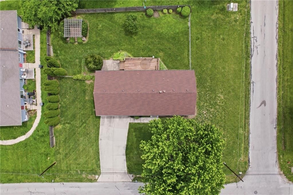 7101 Fulton Road — photo 45