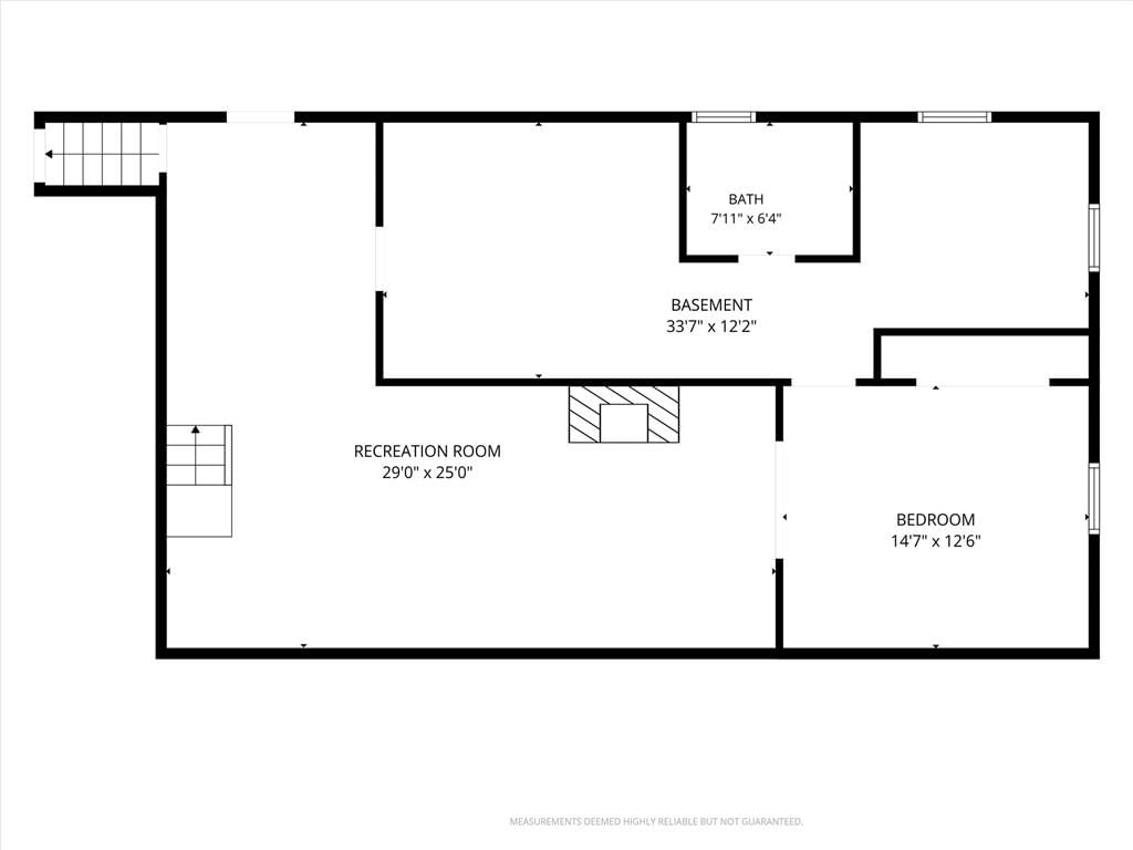 7101 Fulton Road — photo 48