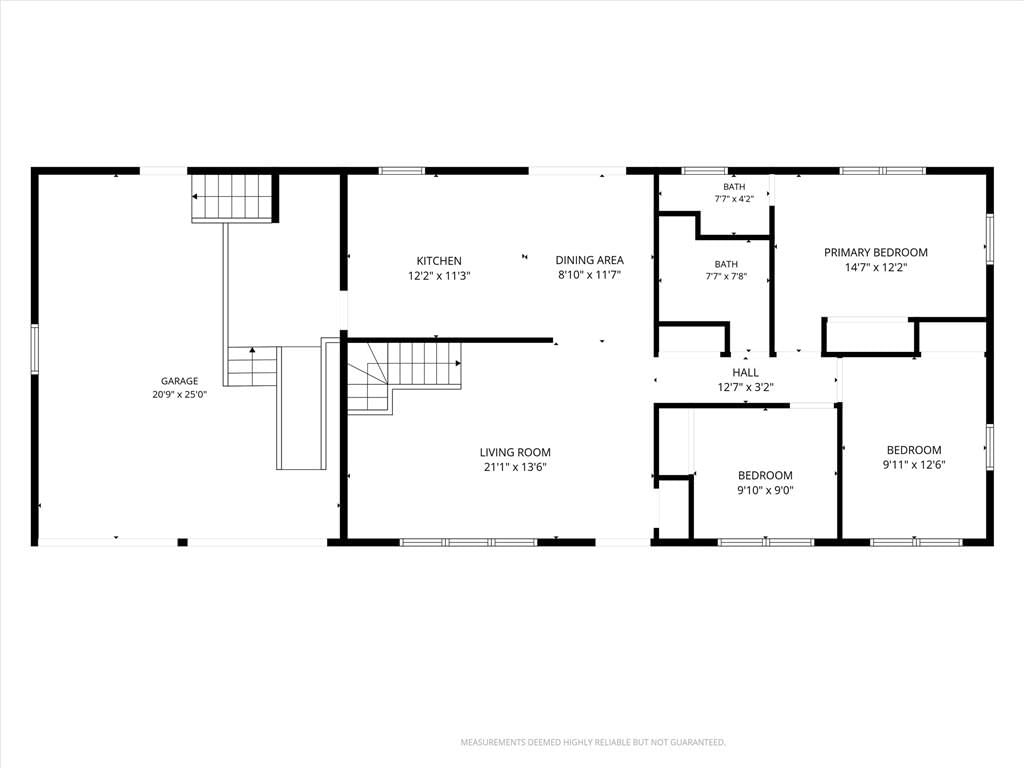 7101 Fulton Road — photo 49