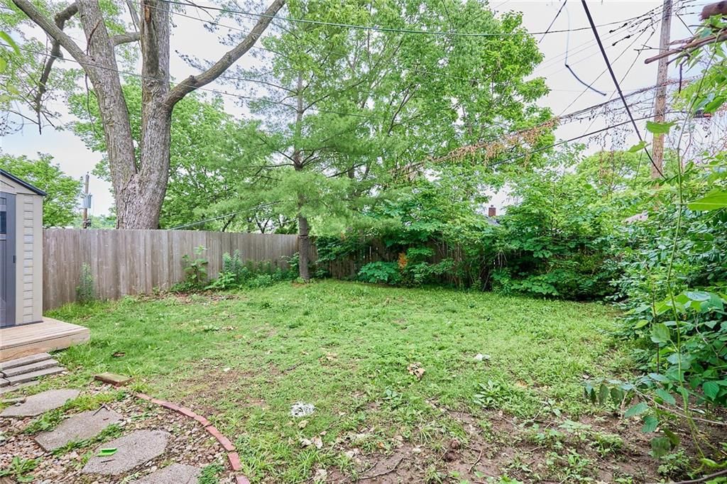 4511 Terrace Street — photo 27