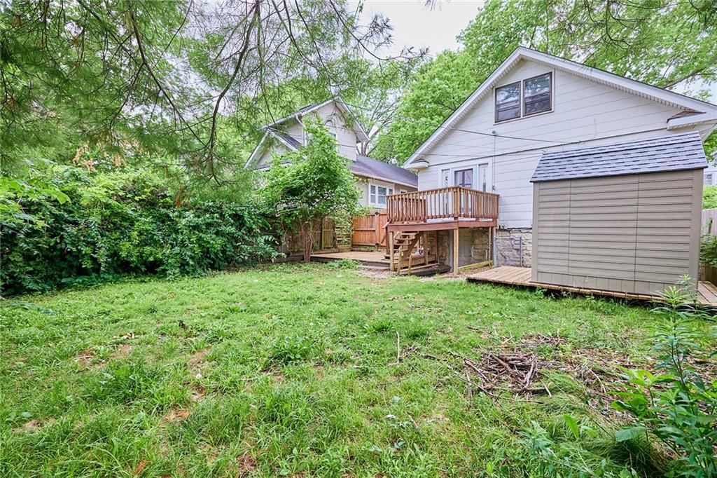 4511 Terrace Street — photo 28