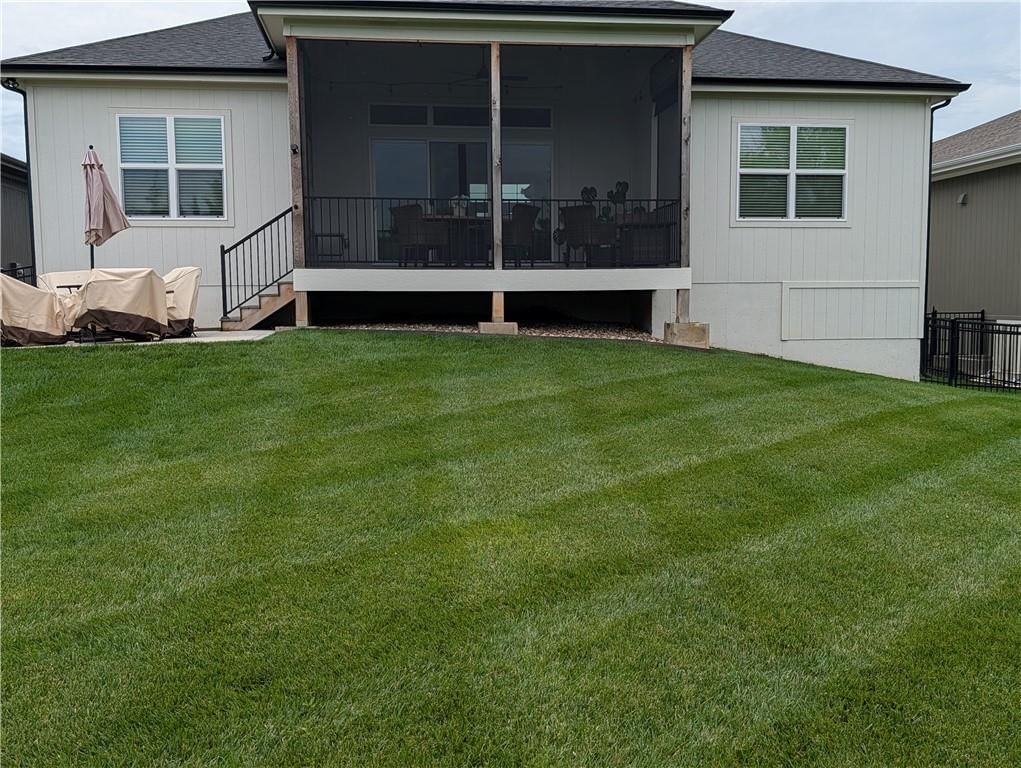 22076 W 93rd Terrace — photo 32