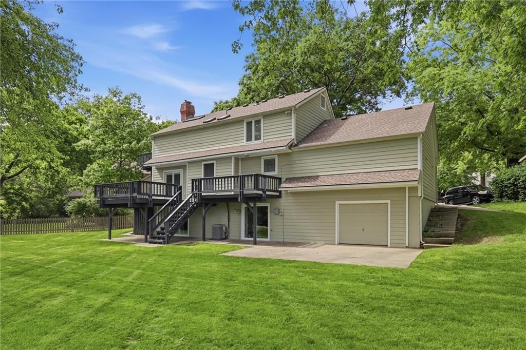 9606 N Charlotte Street — photo 30