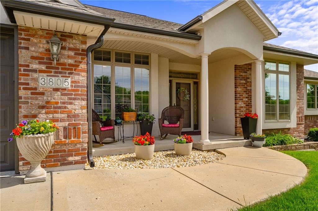 3805 S Beatrice Drive — photo 3