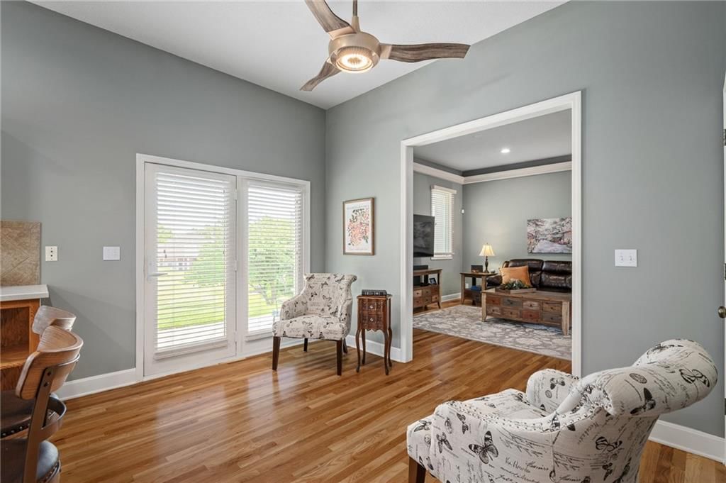 3805 S Beatrice Drive — photo 12