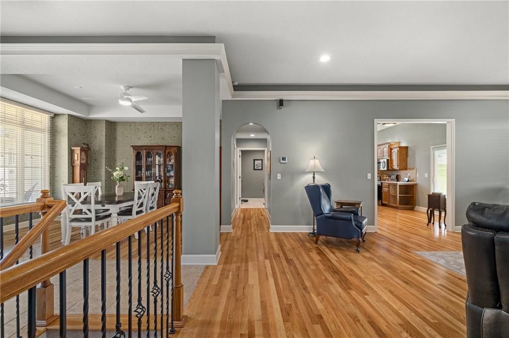 3805 S Beatrice Drive — photo 13