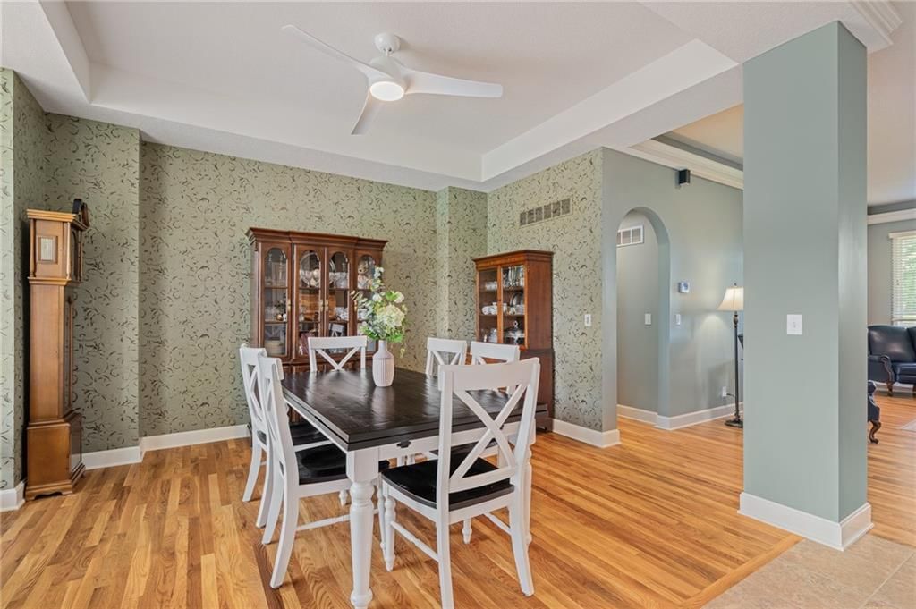 3805 S Beatrice Drive — photo 15