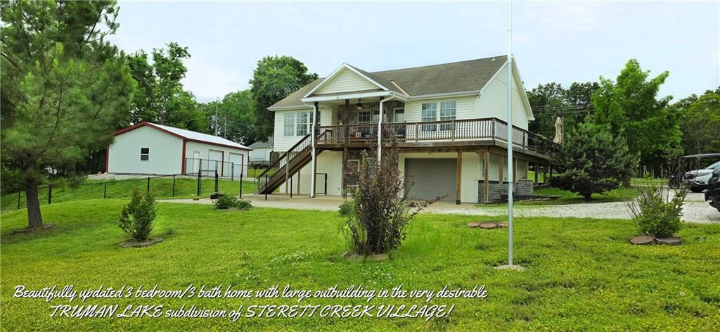 26577 Sweetberry Drive, Warsaw, MO