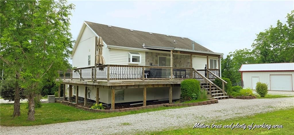26577 Sweetberry Drive — photo 49