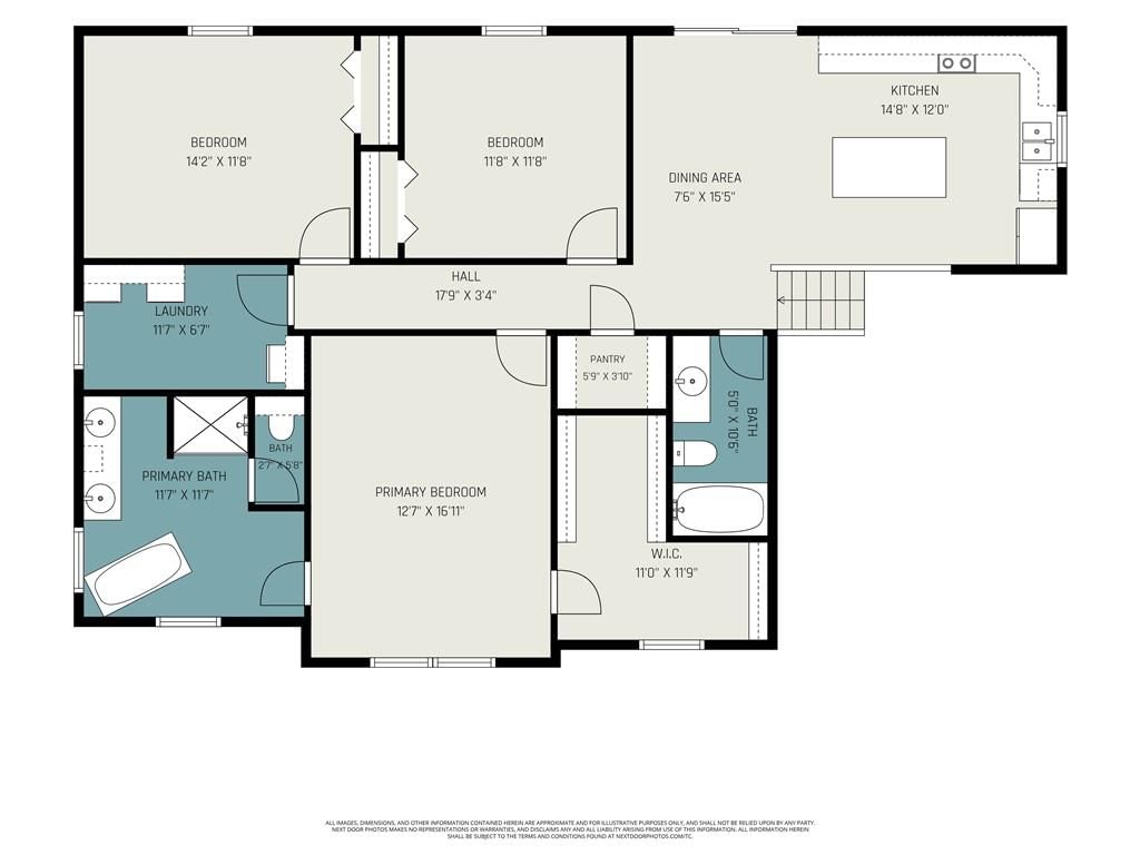 15215 Terra Pulchra Drive — photo 38