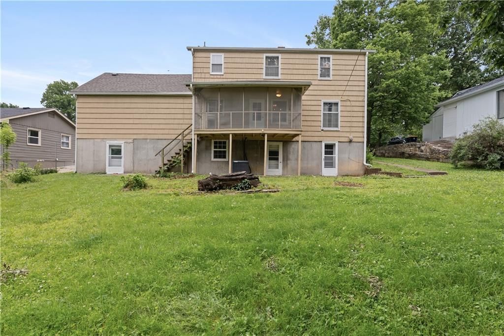 5314 N CYPRESS Avenue — photo 36
