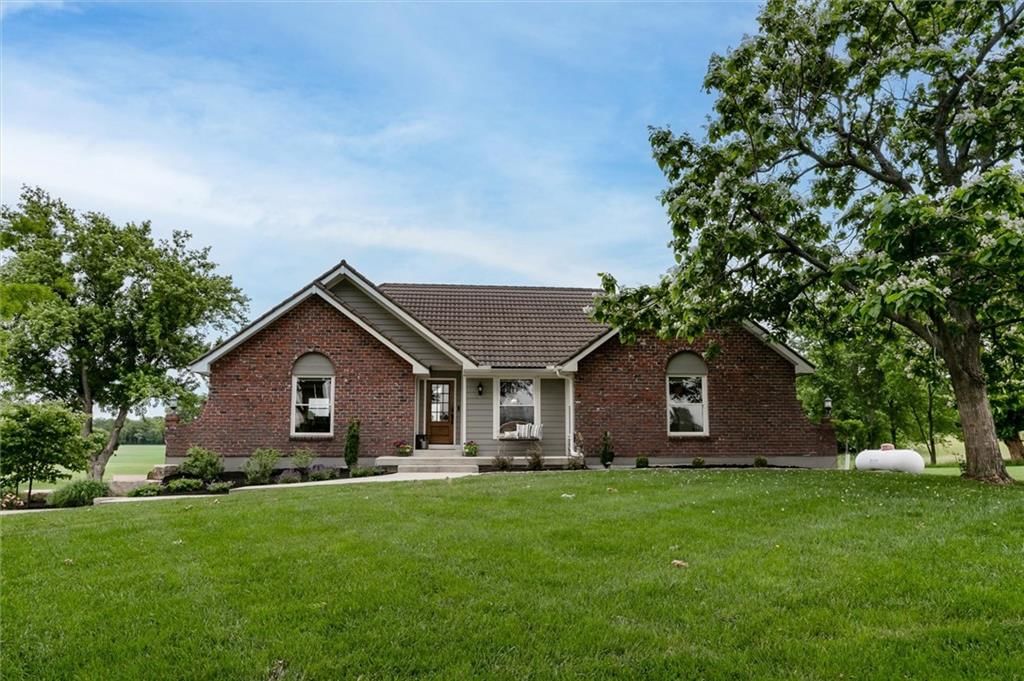 21385 NALL Avenue — photo 1