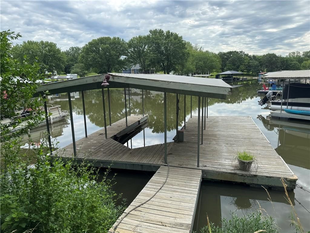Lot 643 Lake Viking Terrace — photo 3