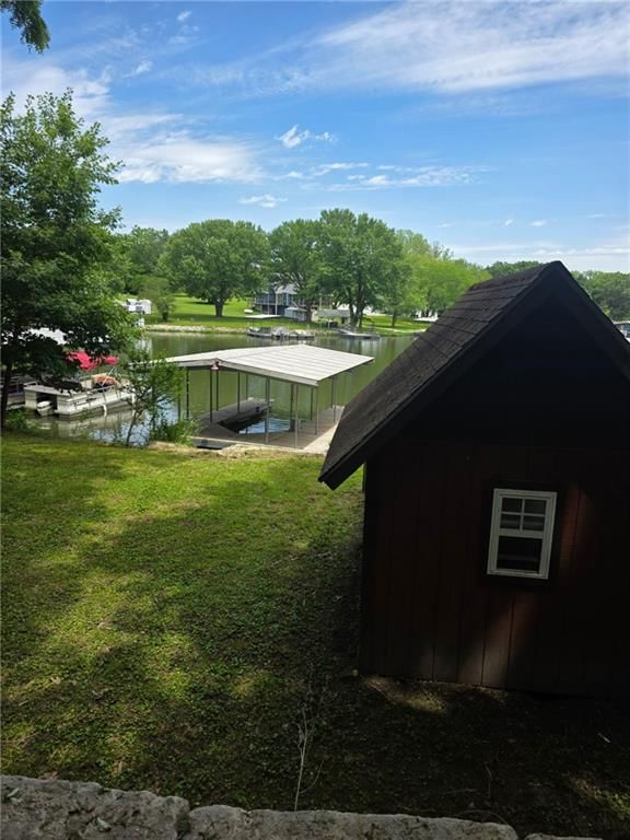 Lot 643 Lake Viking Terrace — photo 8