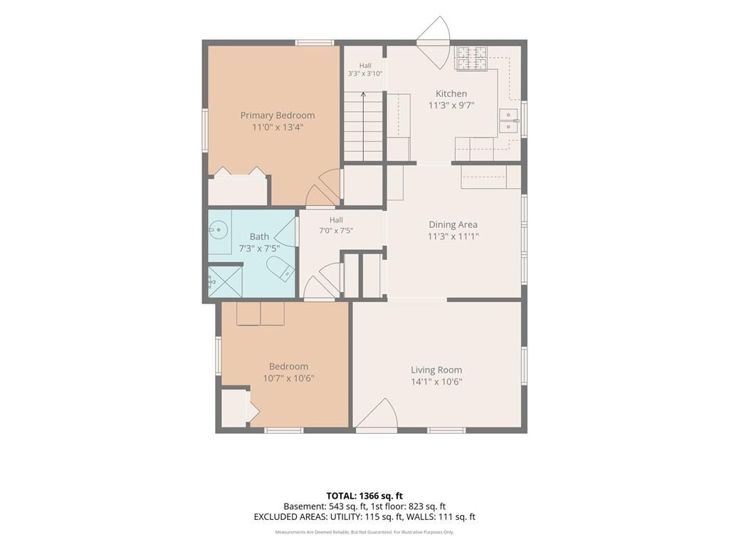 404 E Wilson Street — photo 19